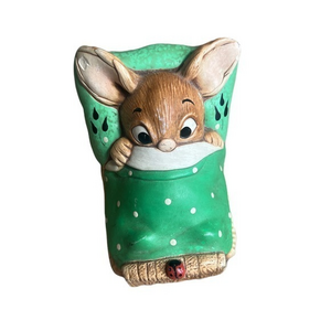 Vintage 70’s‎ Pendelfin Rabbit Figurine